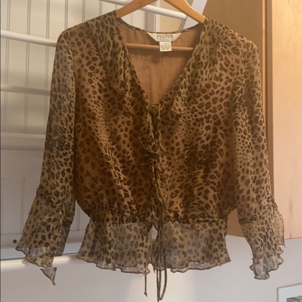 Blouse